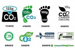 “碳標簽”制度有可能成為新的貿易壁壘 企業一定要注意！